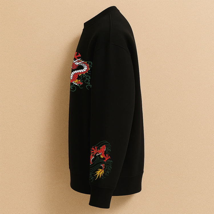 URA-KI 19 HÓNG Sweatshirt