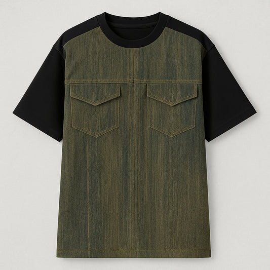 URA-GŌ 016 T-shirt