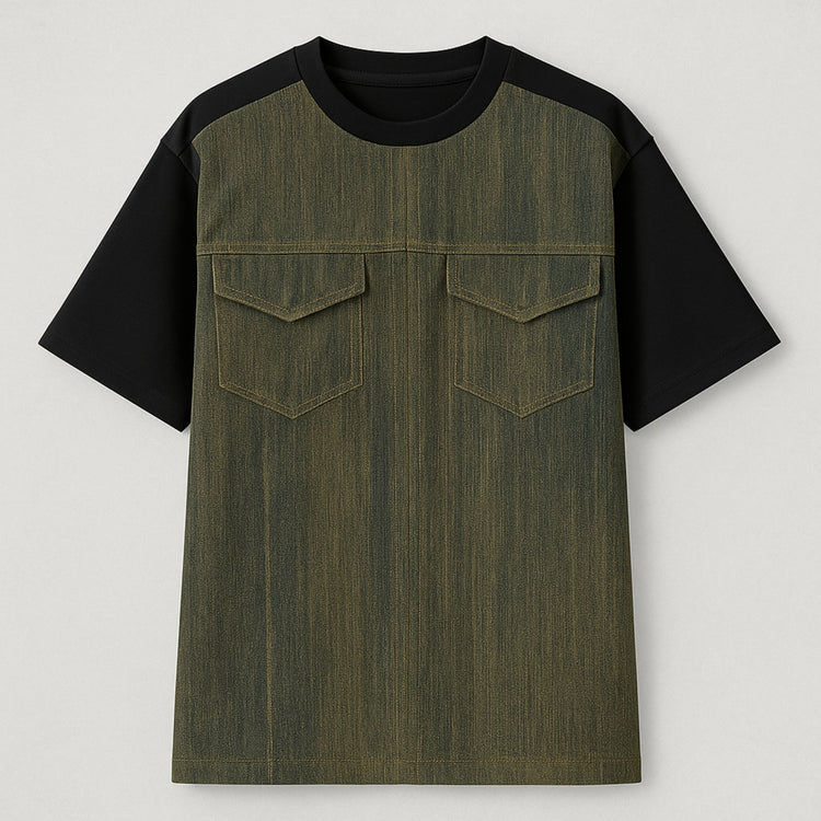 URA-GŌ 016 T-shirt