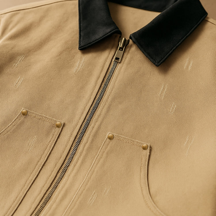 URA-GŌ 4 workwear Jacket