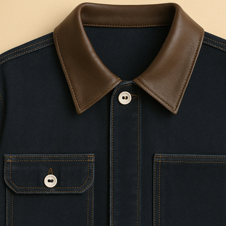 URA-SEI 23 Jacket