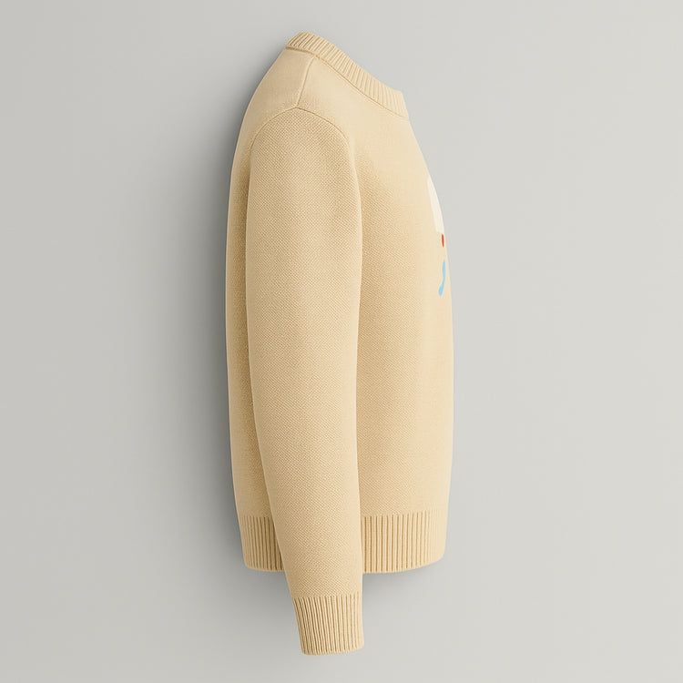 URA-KI 10 Sweatshirt