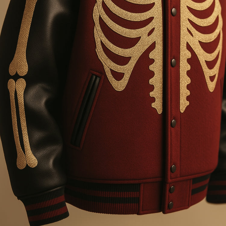URA-KI 26 Jacket