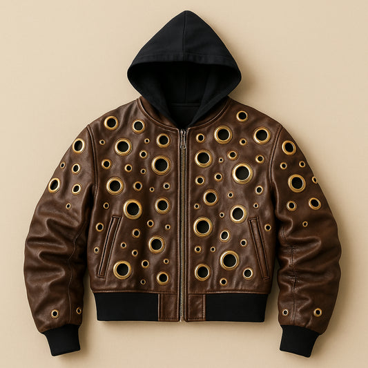 URA-GŌ 41 Jacket