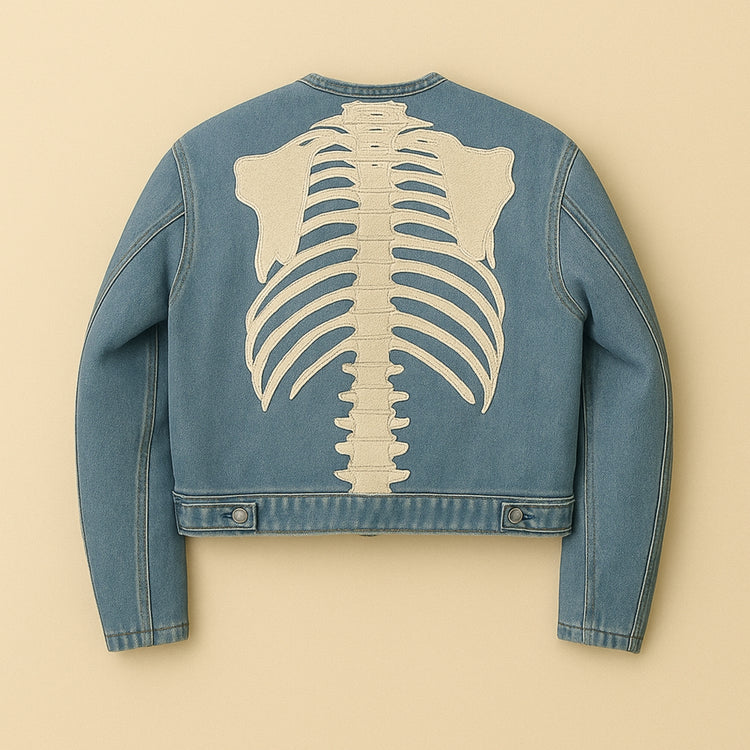 URA-KI 00 Jacket