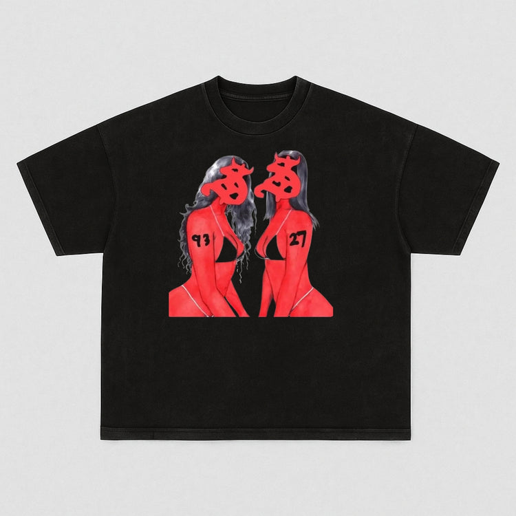 URA-GŌ 14 T-shirt