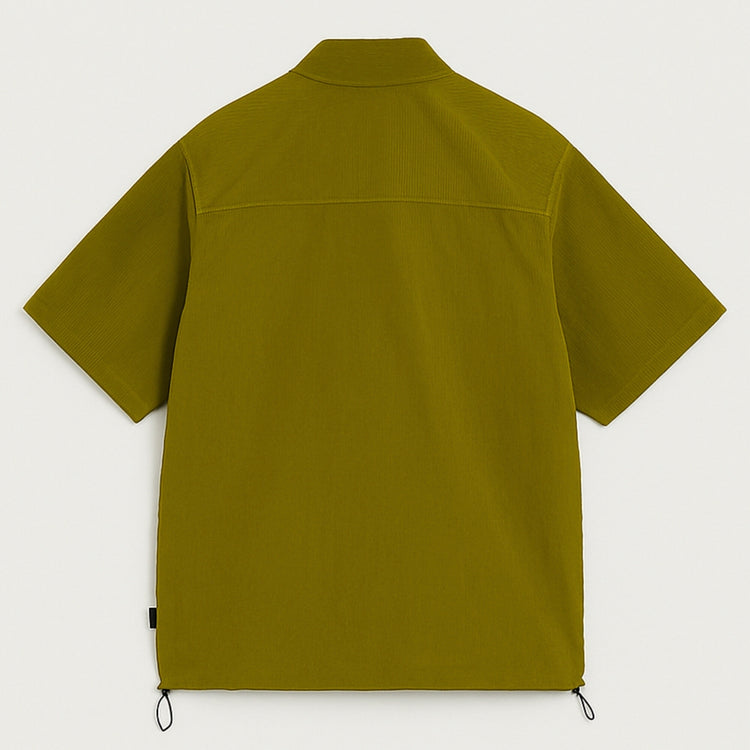 URA-GŌ 14 short-sleeve Jacket