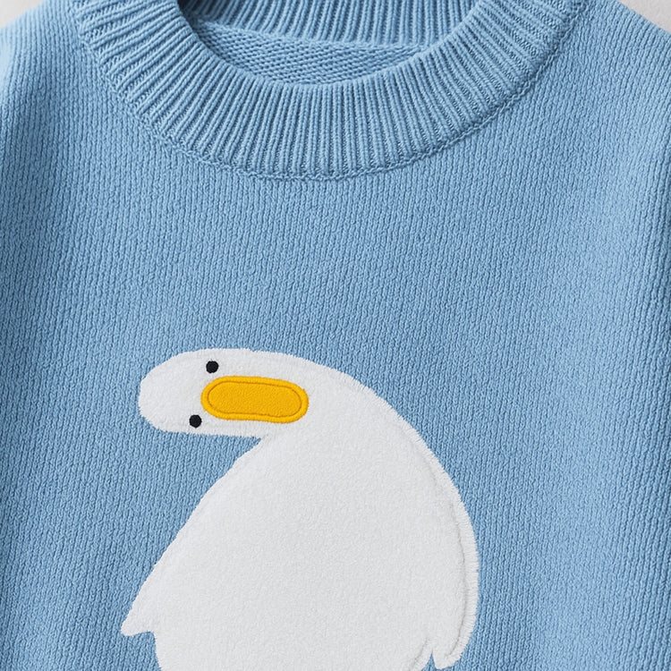 URA-KI 25 Sweater