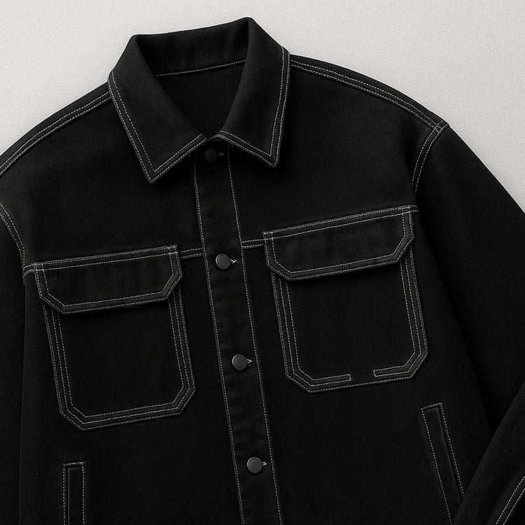 URA-WA 6 Jacket