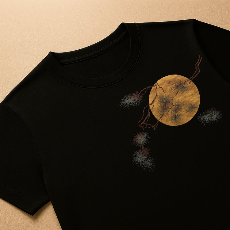 URA-GŌ 21 T-shirt