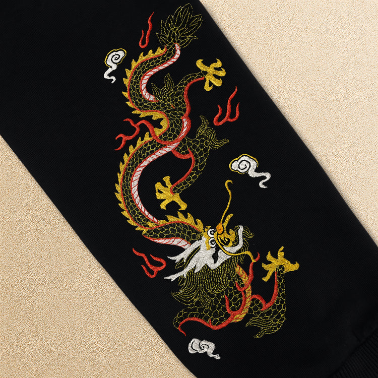 URA-KI 20 Lóngxīn Sweatshirt