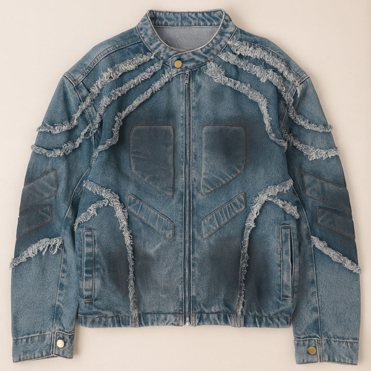 URA-KI 013 Jacket