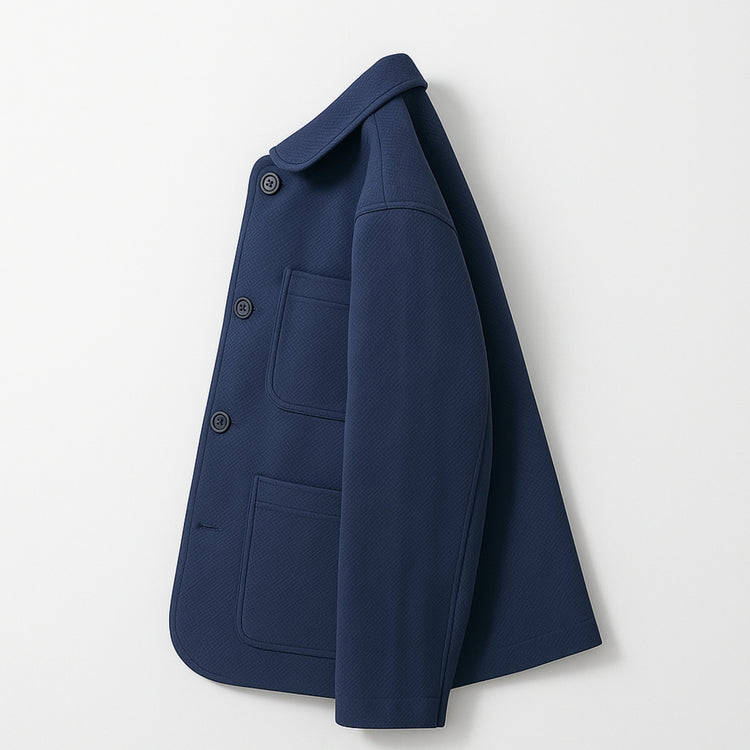 URA-WA 15 handcrafted Jacket