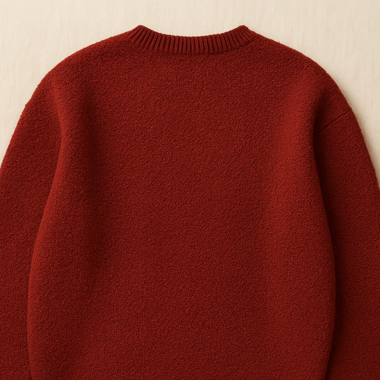 URA-KI 13 Sweater