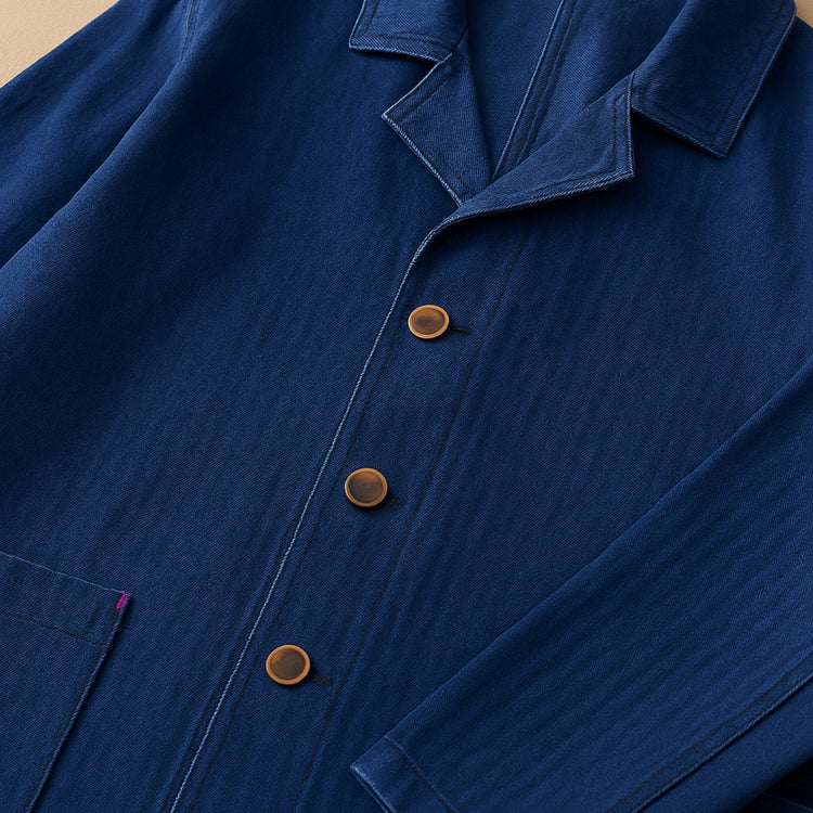 URA-WA 13 handcrafted Jacket