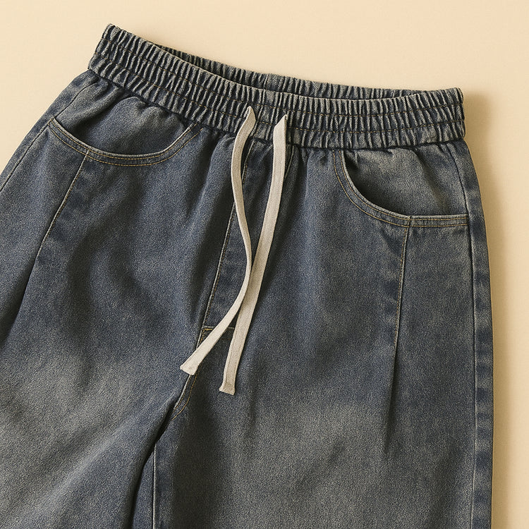 URA-WA 7 Pants
