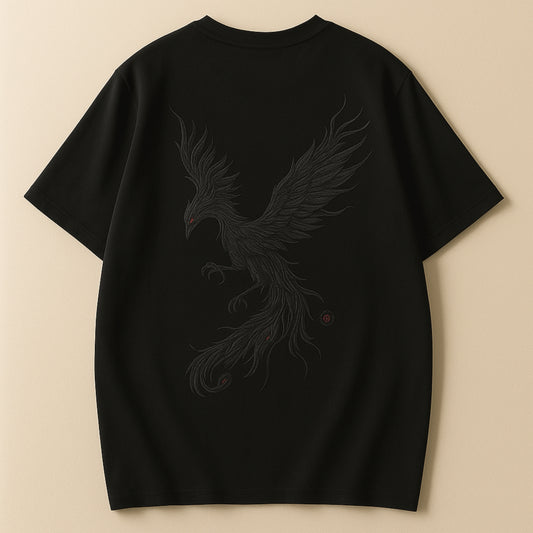 URA-GŌ 27 T-shirt