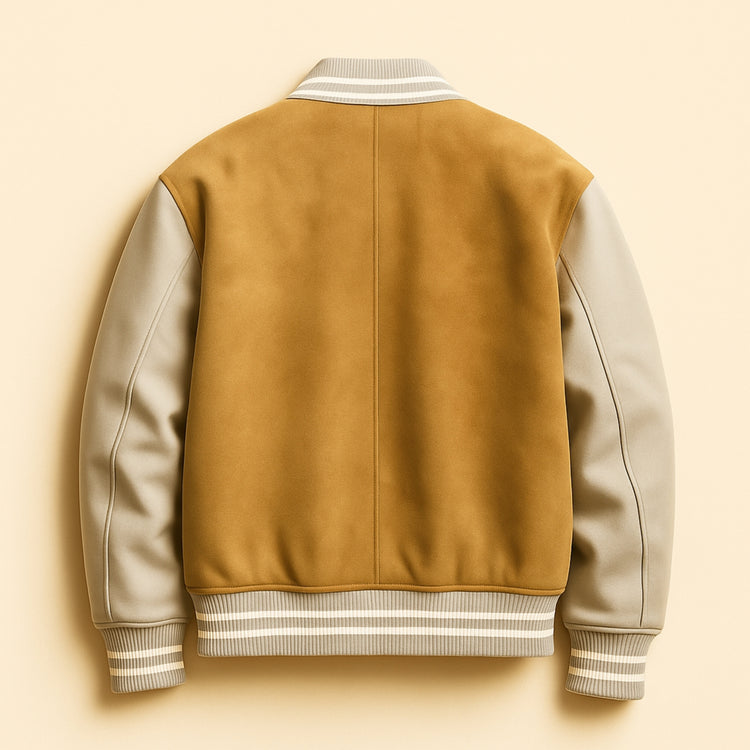 URA-MIYABI 10 Jacket