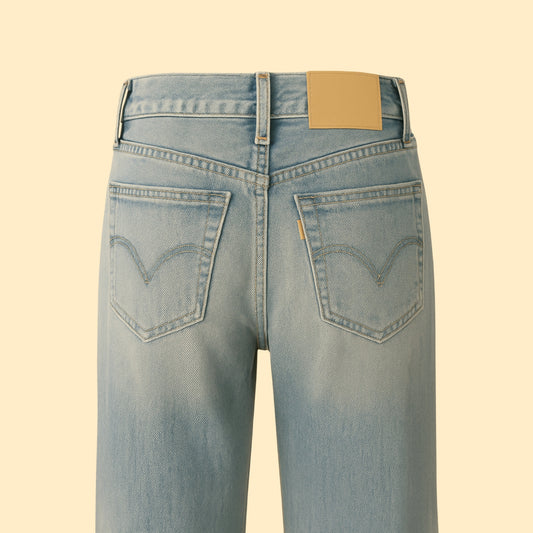 URA-MIYABI 3 Pants