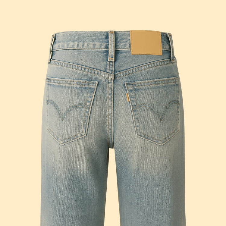 URA-MIYABI 3 Pants