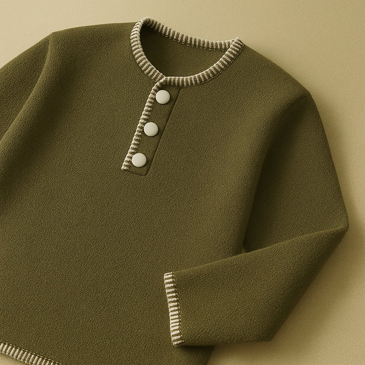 URA-WA 3 Sweatshirt