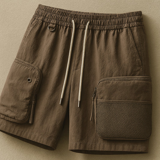 URA-WA 4 Shorts