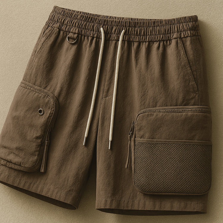 URA-WA 4 Shorts