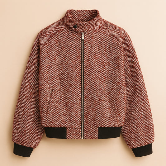 URA-SEI 33 Jacket