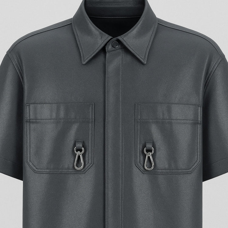 URA-GŌ 12 Shirt