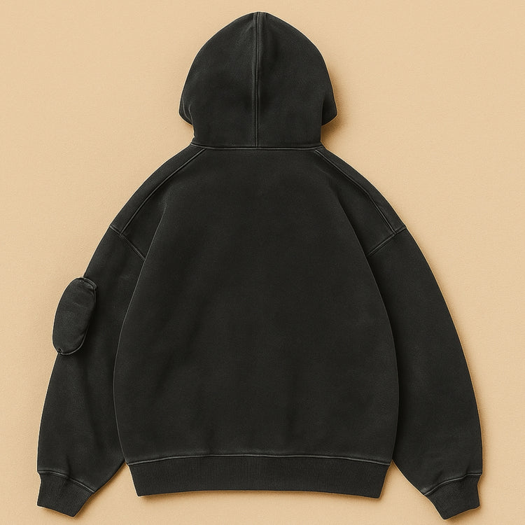 URA-GŌ 4 Jacket