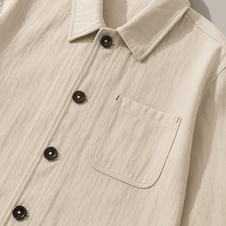 URA-SEI 18 handcrafted Jacket