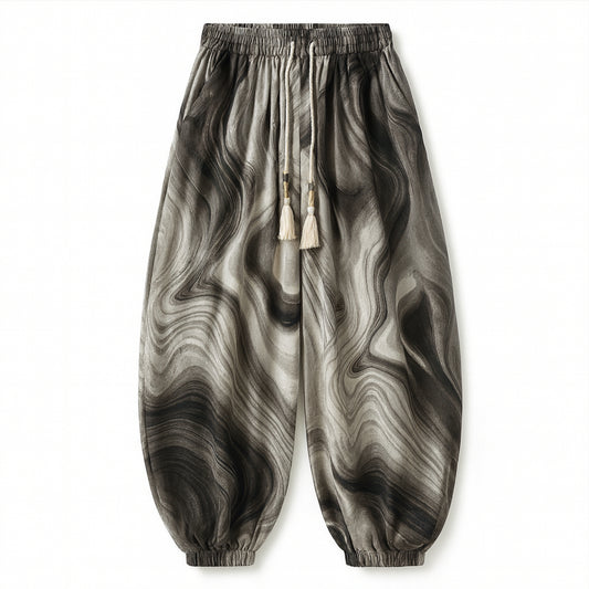 URA-KI 40 Pants