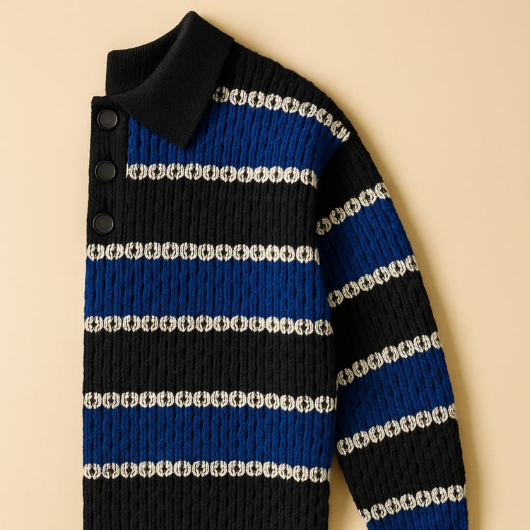 URA-SEI 2 Sweater