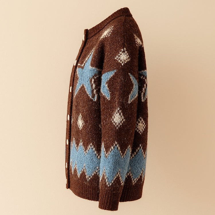 URA-WA 1 Cardigan