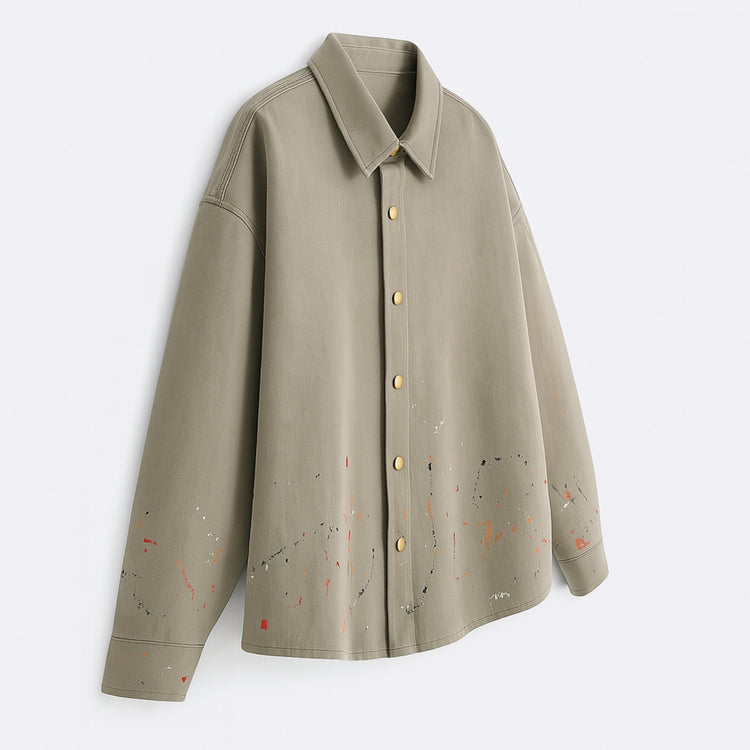 URA-KI 21 Shirt