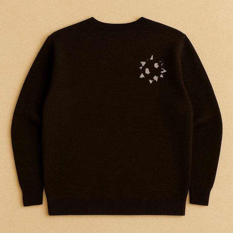 URA-GŌ 03 Sweater