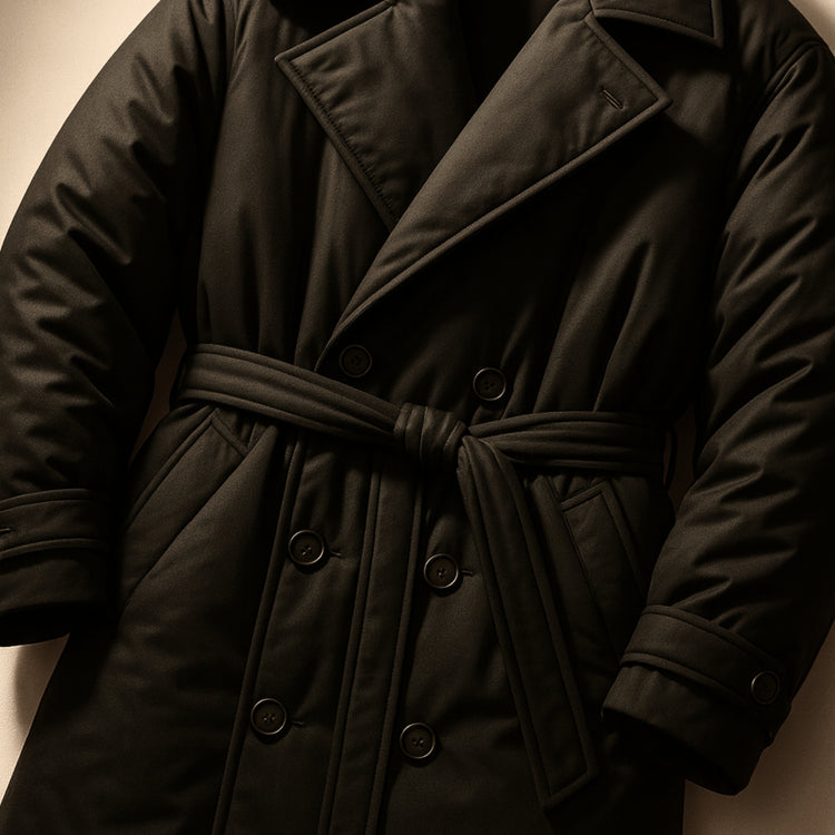 URA-SEI 27 Jacket