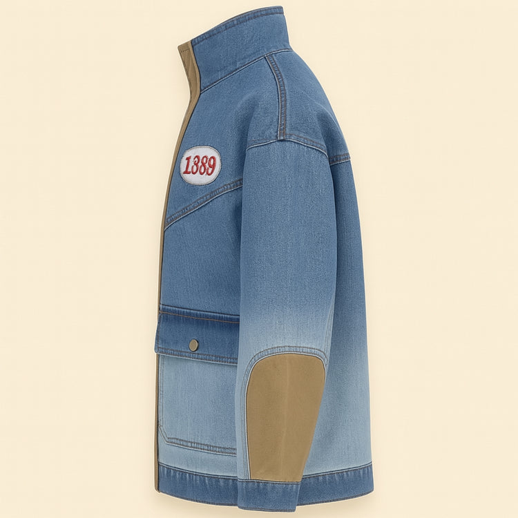 URA-KI 0011 vintage Jacket