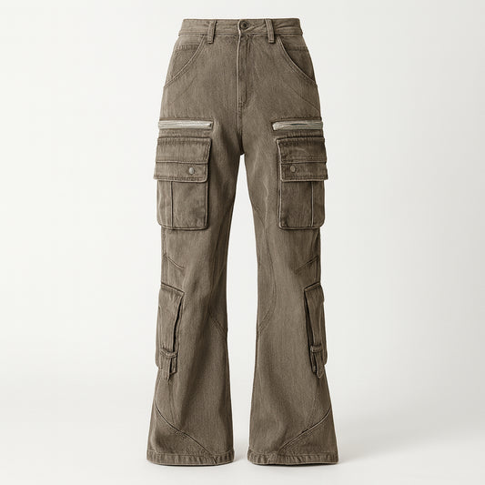 URA-GŌ 29 Pants