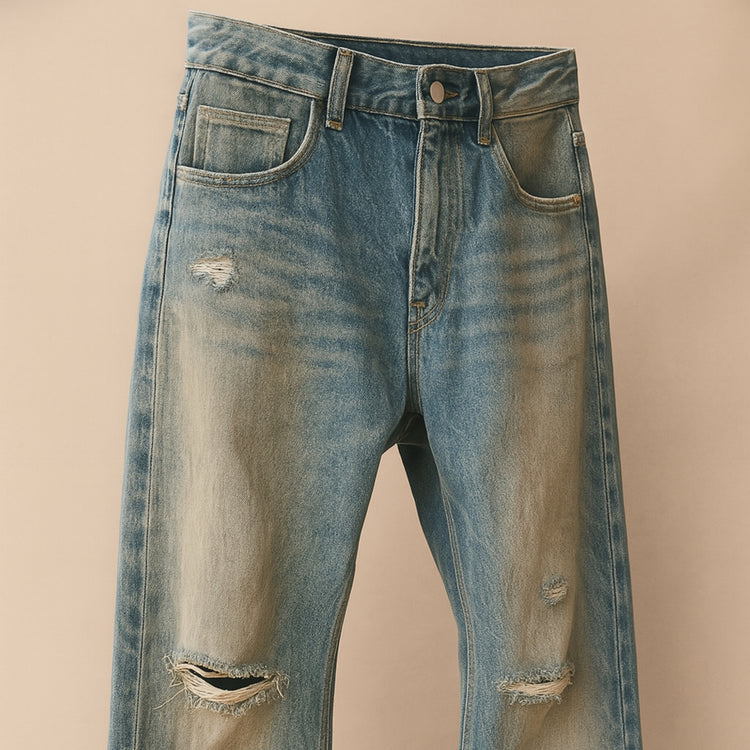URA-SEI 02 Pants