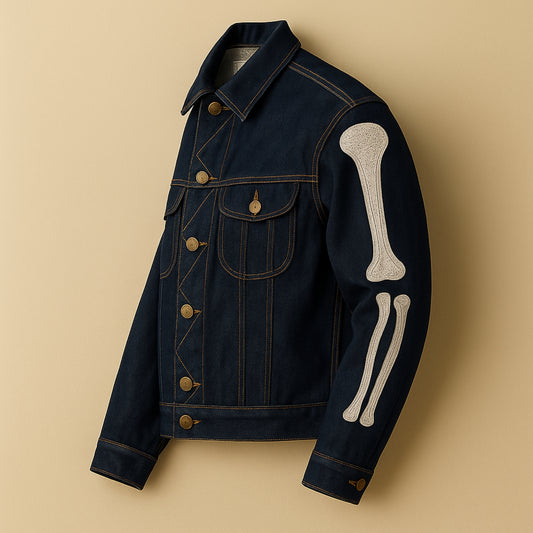 URA-KI 25 Jacket
