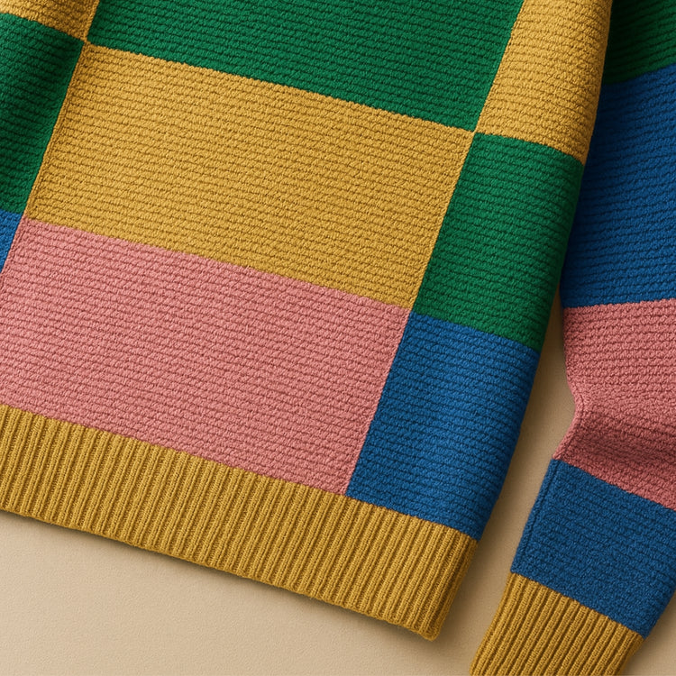 URA-KI 1 Cardigan