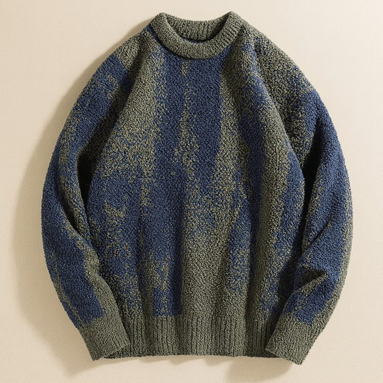 URA-MIYABI 4 Sweater