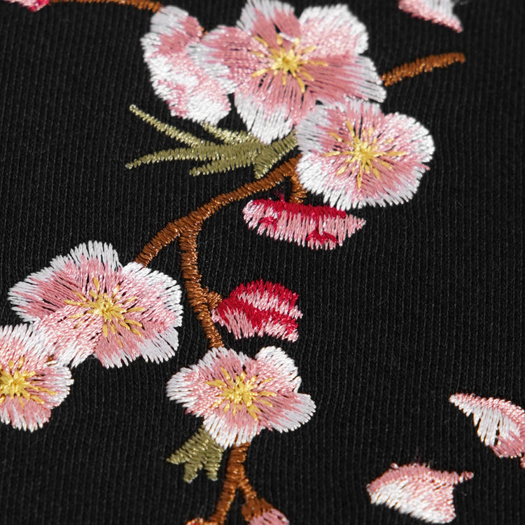 URA-WA 6 Sweatshirt