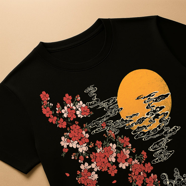 URA-SEI 12 T-shirt