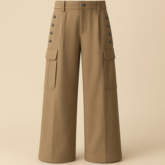 URA-SEI 10 Pants