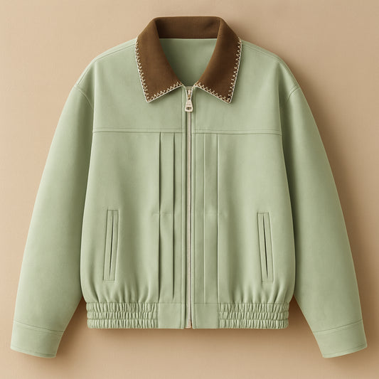 URA-MIYABI 22 Jacket