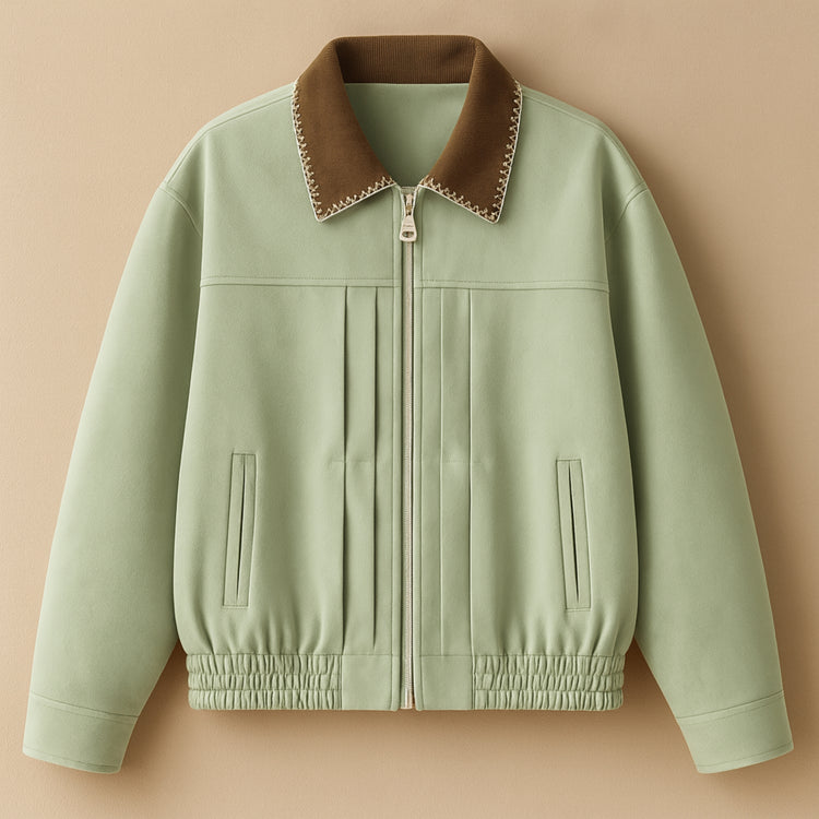 URA-MIYABI 22 Jacket