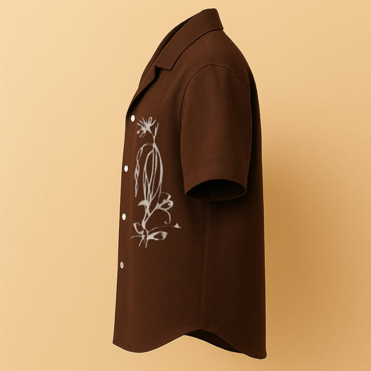 URA-MIYABI 6 Shirt