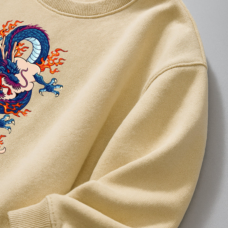 URA-KI 18 Sweatshirt